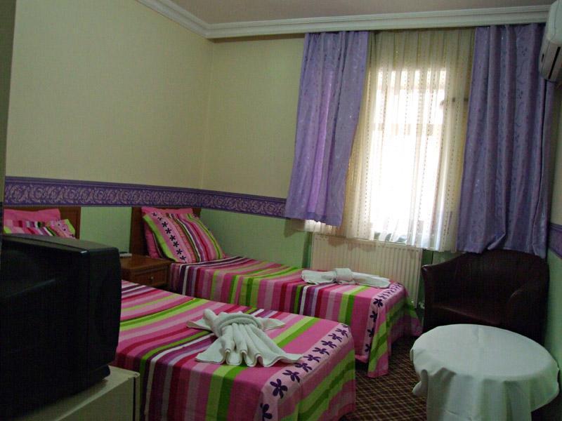 Sen Palas Istanbul Exterior photo